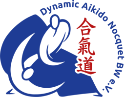 Logo von Dynamic Aikido Nocquet BW